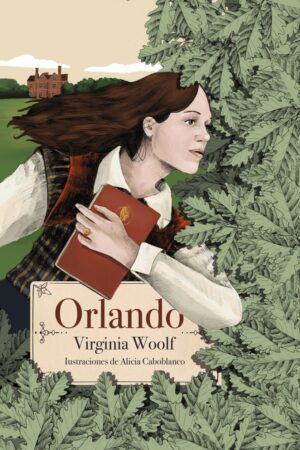 Orlando [Edición ilustrada]