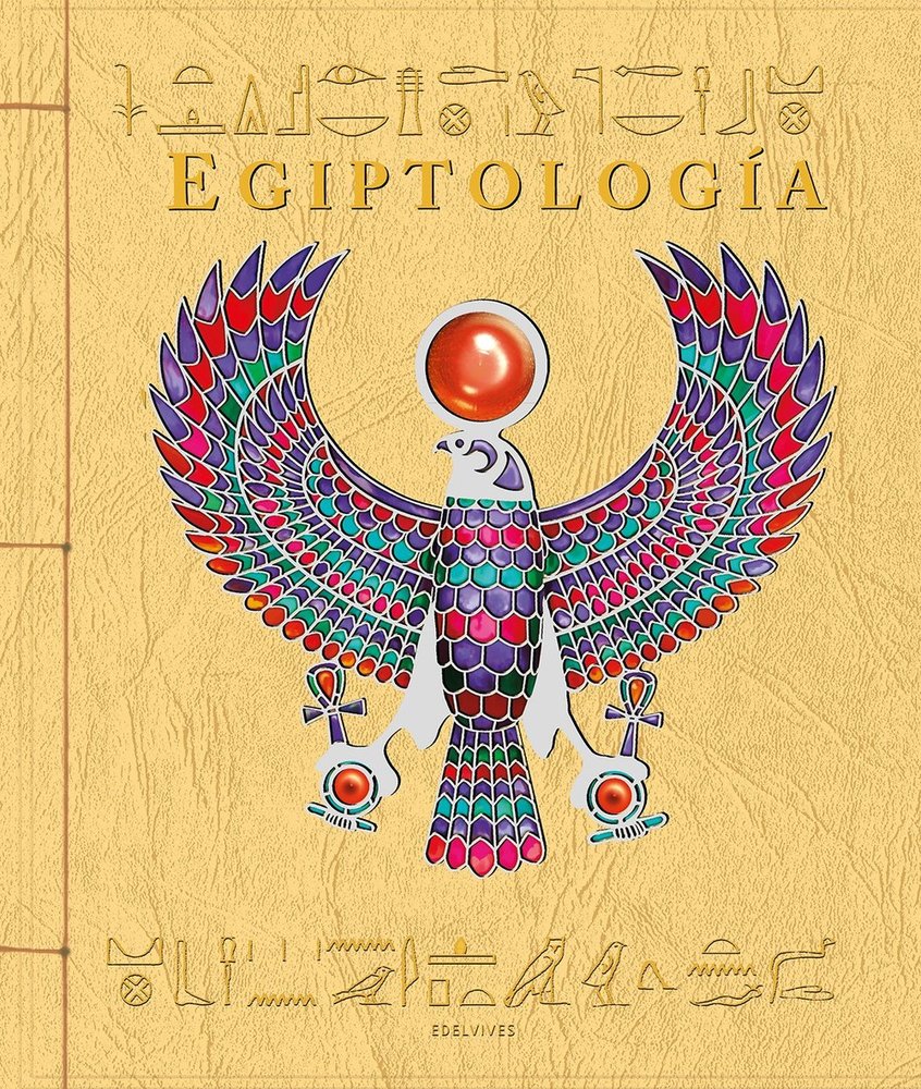 Egiptología