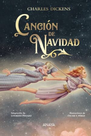 Canción de Navidad