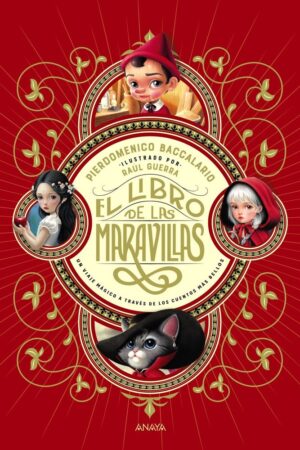 El libro de las maravillas