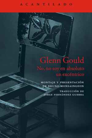 Glenn Gould