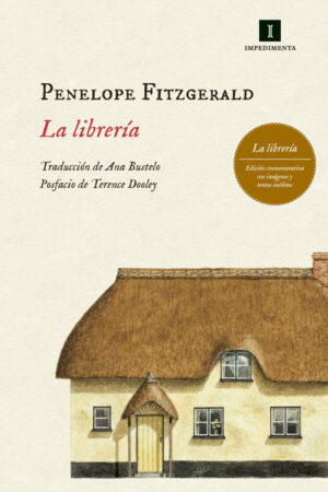 La librería