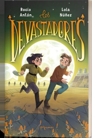 Los Devastadores
