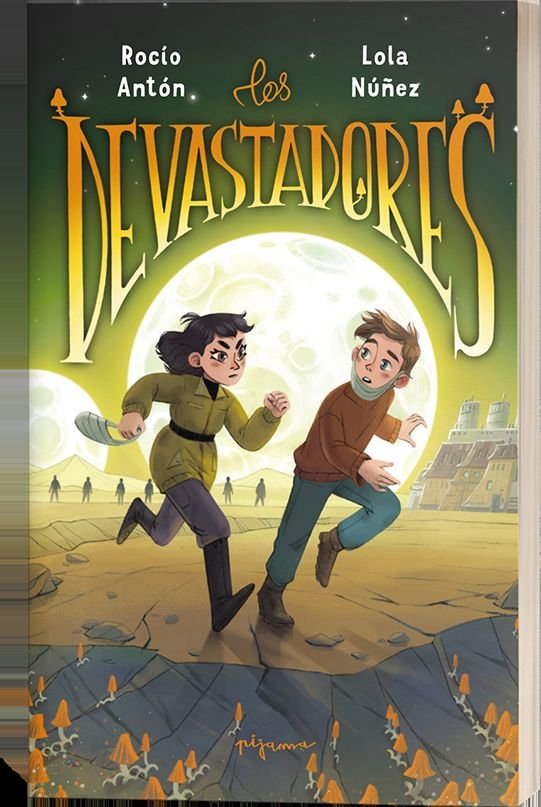 Los Devastadores