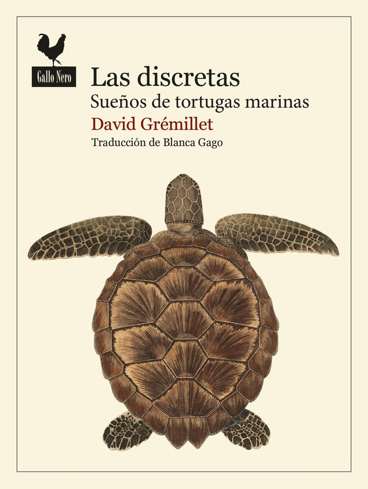 Las discretas