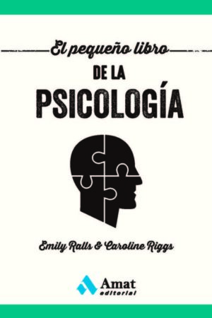 El pequeño libro de la psicología