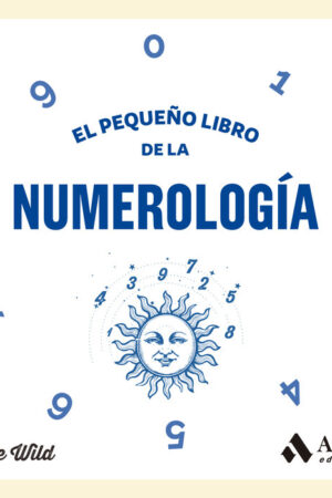 El pequeño libro de la numerología
