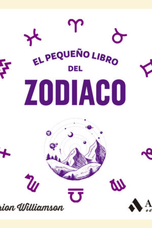 El pequeño libro del zodiaco