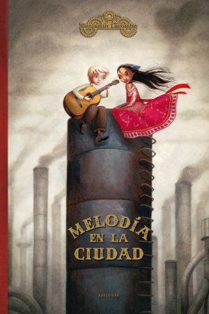 Melodía en la ciudad