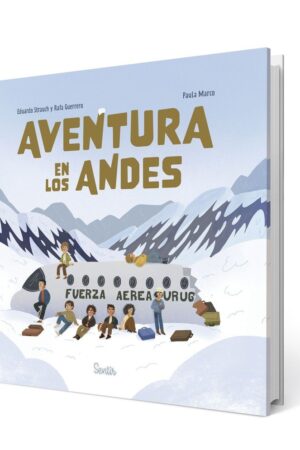 Aventura en los Andes