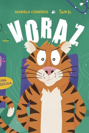 Voraz