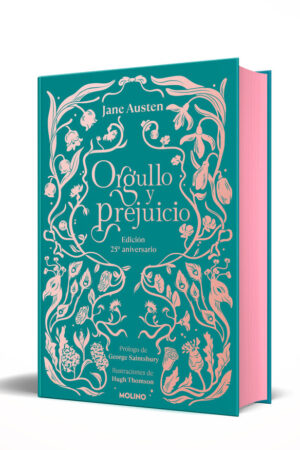Orgullo y prejuicio (edición coleccionista)