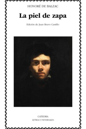 La piel de zapa