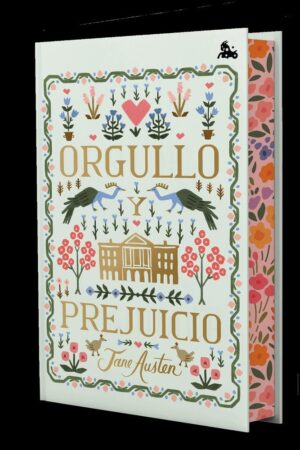 Orgullo y prejuicio