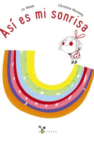 Así es mi sonrisa