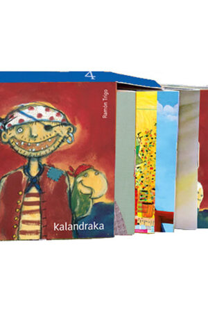 Minilibros imperdibles 4