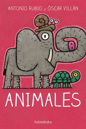 Animales