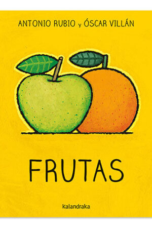 Frutas