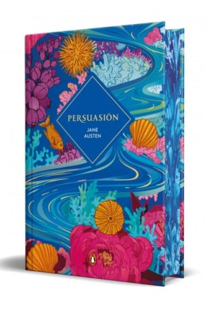 Persuasión (edición especial limitada con cantos tintados)