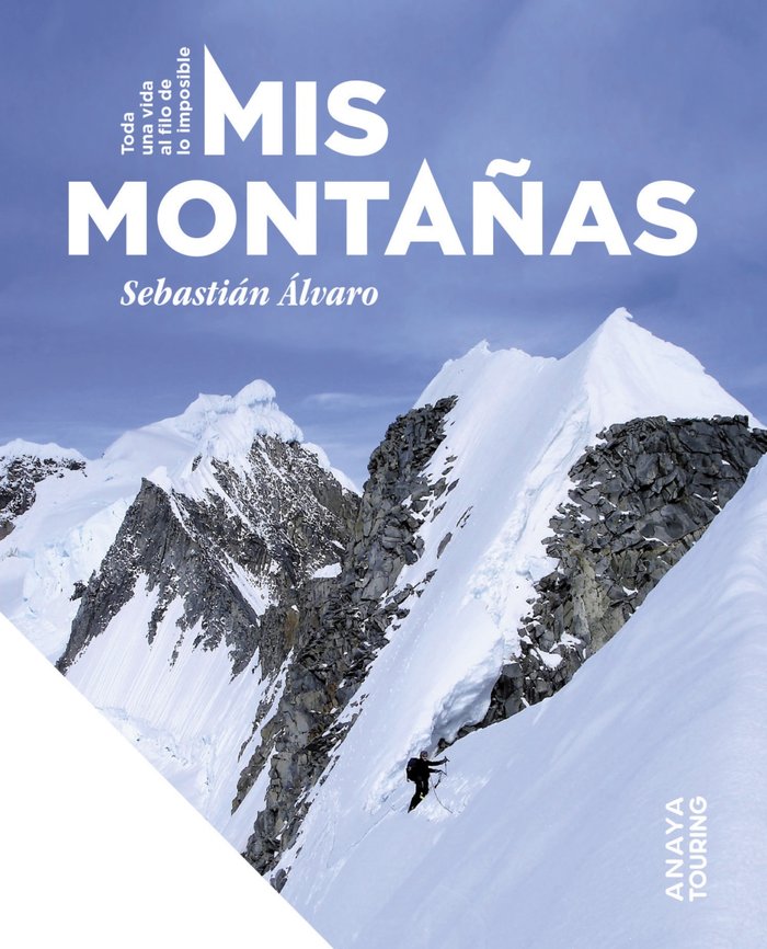 Mis montañas