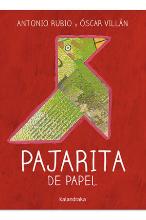 Pajarita de papel