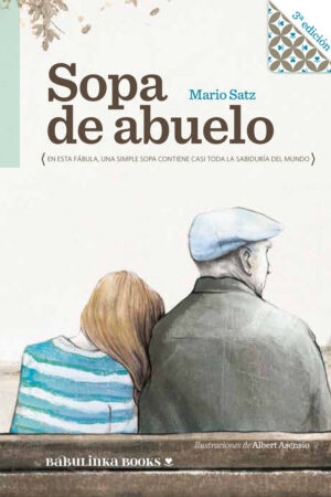 SOPA DE ABUELO (NE)