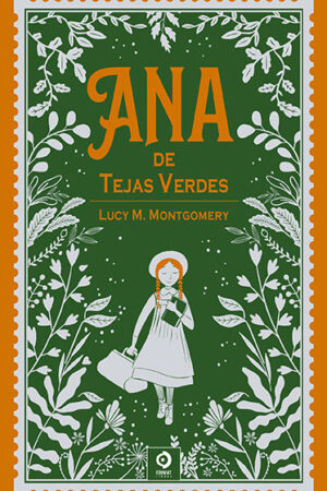 ANA DE TEJAS VERDES