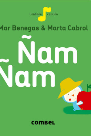 Ñam Ñam