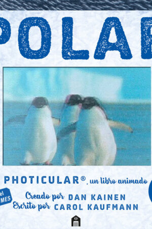 Polar: Un libro animado en Photicular