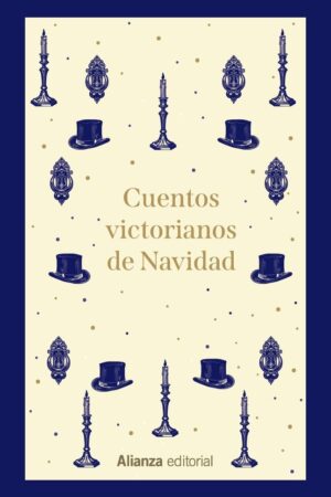 Cuentos victorianos de Navidad