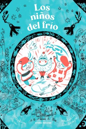 Los niños del frío