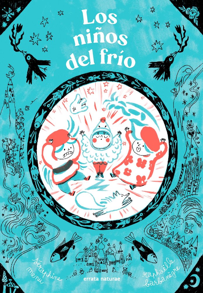 Los niños del frío