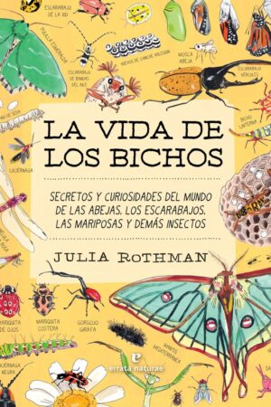 La vida de los bichos