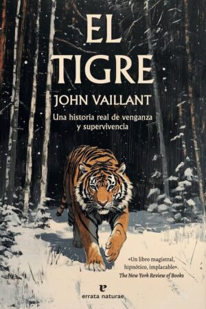 El tigre