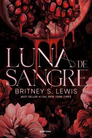 Luna de sangre