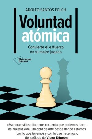 Voluntad atómica