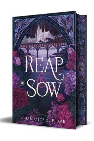 Reap & Sow (edición en español) (Reap & Sow 1)
