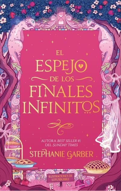El espejo de los finales infinitos