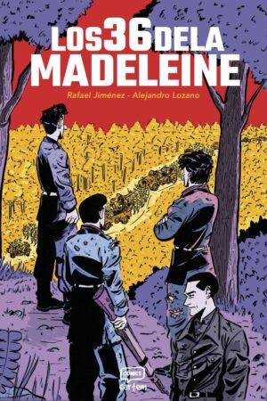 Los 36 de la Madeleine