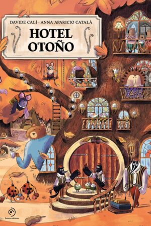 Hotel Otoño