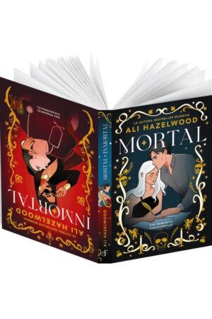 Mortal & Inmortal