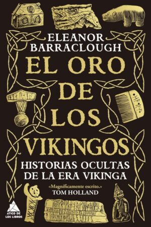 El oro de los vikingos