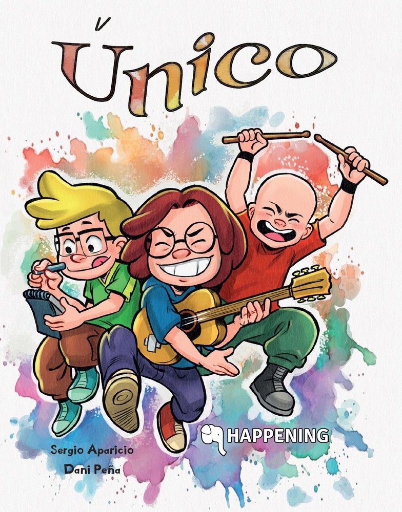 Único