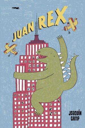 Juan Rex