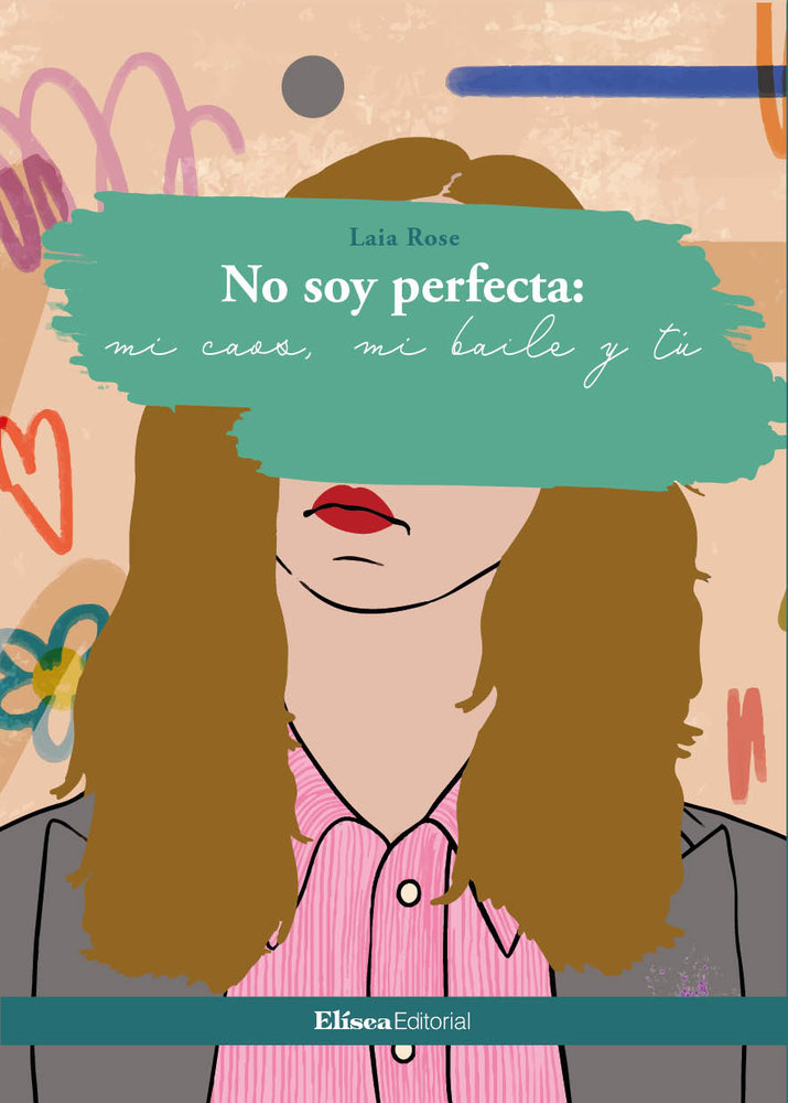 No soy perfecta: