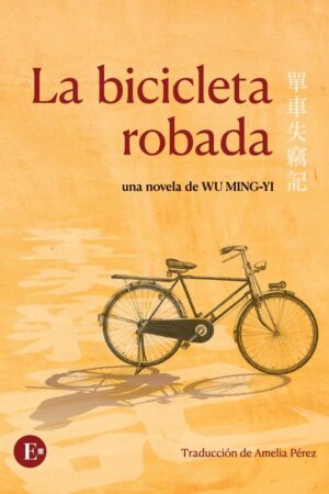 La bicicleta robada