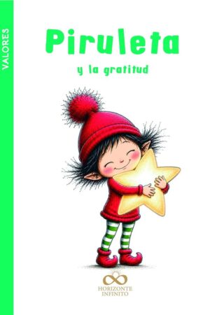 Piruleta y la gratitud