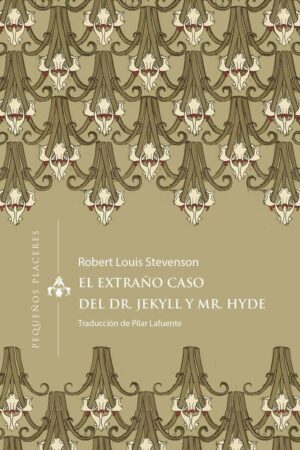 El extraño caso del Dr. Jekyll y Mr. Hyde